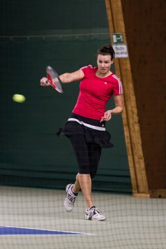 Bild 40 - Punktspiel Grossflottbeker THGC - TC GW Gifhorn : Ergebnis: 3:3